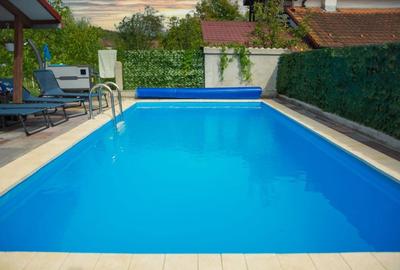 Casă cu 4 camere în Jiblea Nouă - 3