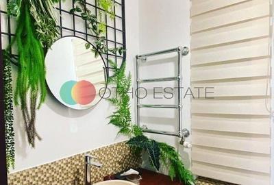 Universitate | Romana | 4 Camere | Birouri | Lux - 10
