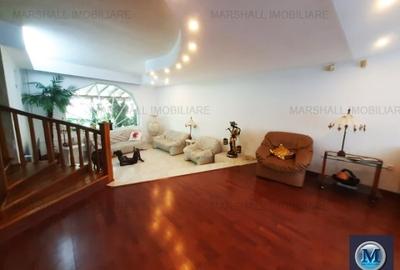 Vila cu 5 camere de vanzare, zona Marasesti, 256.95 mp #16121 - 3