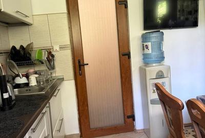 Apartament cu 2 camere decomandat în Brazda lui Novac - 4