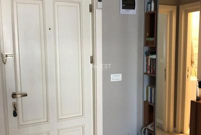 Apartament cu 2 camere, mobilat în Popas Păcurari - 5