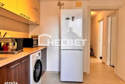 Apartament cu 2 camere decomandat în Tractorul - 10
