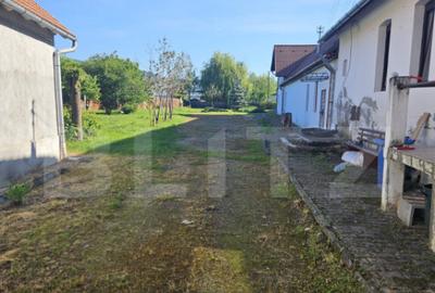 OPORTUNITATE DE AFACERE! Pensiune la doar 10 km de Sighisoar - 23