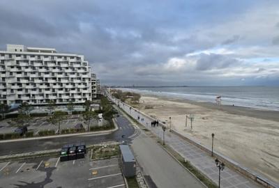 MAMAIA NORD | 2 CAMERE | PRIMA LINIE LA MARE | TERMEN LUNG - 1