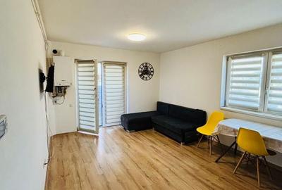 Apartament cu 3 camere decomandat în Central - 5