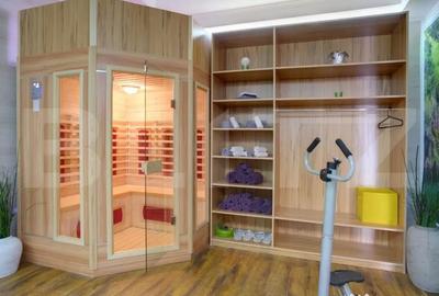 Casă cu 15 camere cu Teren 100 Mp în Albert - 10