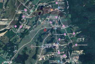 Spațiu comercial, în Central