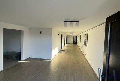 Casă cu 6 camere cu Teren 600 Mp în Moldoveni - 6