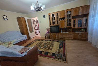 Apartament cu 3 camere semidecomandat în Viziru 1 - 3