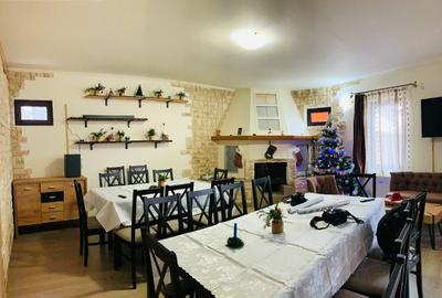 Pensiune sau casa locuit 4 camere Gureni,Gorj,Valea Bistri?ei Gorjene - 10