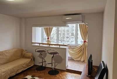 Piata Alba Iulia,et.2/4,DECOMANDAT,Amenajat,2 bai,2 balcoane,mobilat,complet - 17