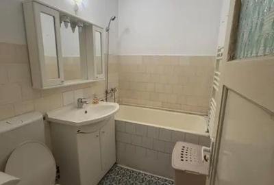 Apartament cu 2 camere semidecomandat în Titulescu - 6