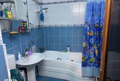 Apartament cu 2 camere decomandat în Carpați 2 - 2