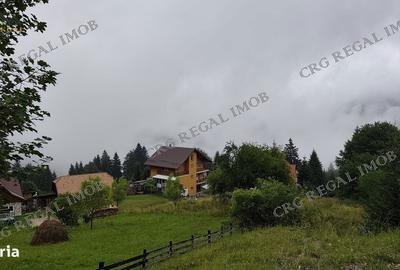 Spațiu comercial, în Părău - 2