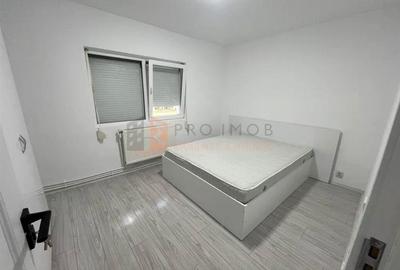 Apartament 2 camere cf 1 decomandat zona Crang - 2