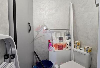 Apartament cu 4 camere decomandat în Ciurea - 17