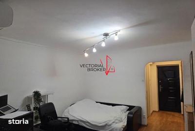 Garsonieră semidecomandată, mobilată în Vitan - 4