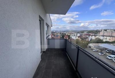 Apartament cu 3 camere decomandat în Central - 6