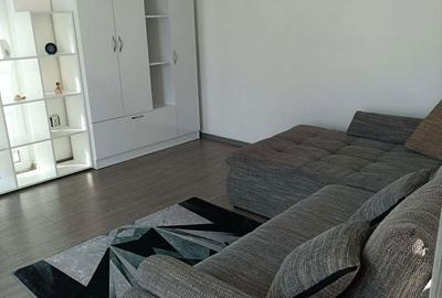 Apartament cu 2 camere decomandat în Florești - 5