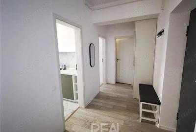 Apartament cu 2 camere în Politehnica - 4