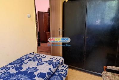 Apartament cu 2 camere semidecomandat, mobilat în Giurgiului - 7