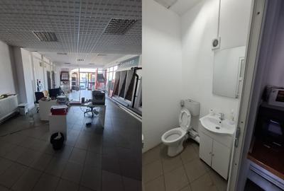 Birouri | Spatiu comercial | Cabinet de inchiriat | Stefanesti - 5