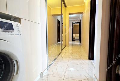 Apartament cu 3 camere decomandat în Micro 20 - 7