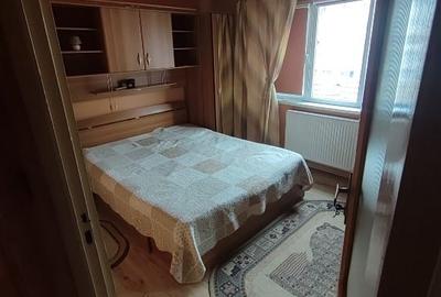 Apartament cu 3 camere decomandat în Gării - 5