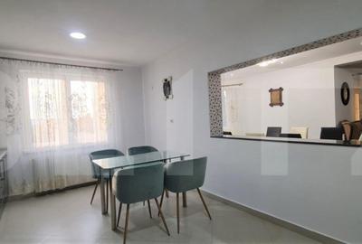 Casă cu 5 camere cu Garaj în Central - 5