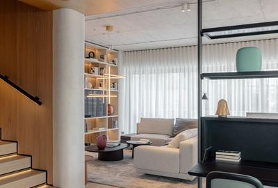 Casă cu 5 camere cu Canalizare în Băneasa - 25