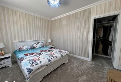 Casă cu 6 camere cu Teren 410 Mp în Central - 7