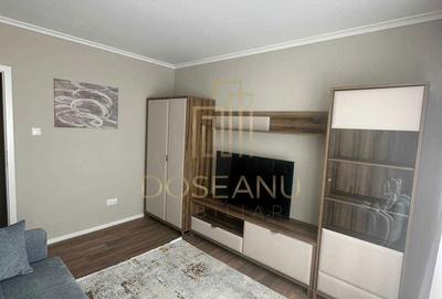 Apartament cu 3 camere în Decebal