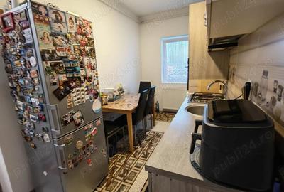 Apartament cu 2 camere decomandat în Central - 3