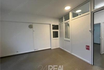 Spațiu comercial, în P-ța Victoriei - 12