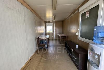 Hală 212 mp de închiriat - 10