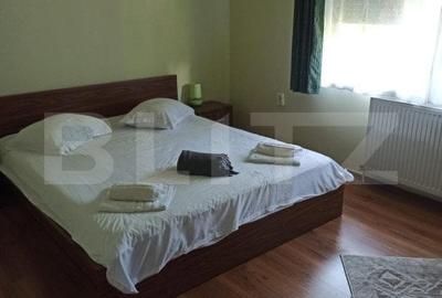 Casă cu 8 camere cu Teren 2800 Mp în Corunca - 6