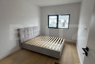 Casă cu 3 camere cu Teren 300 Mp în Odoreu - 1