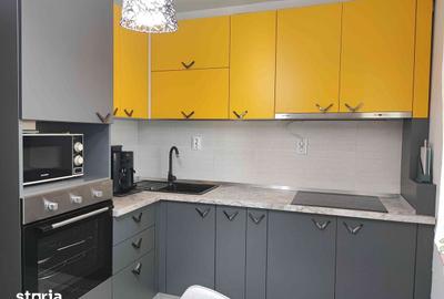 Apartament cu 3 camere în Central - 8