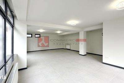 Spațiu comercial, de 65 mp, în Centrul Civic - 4