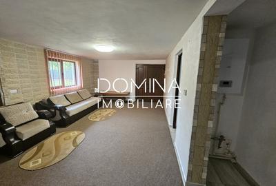 Casă individuală cu 3 camere cu Teren 3332 Mp în Bălănești - 4