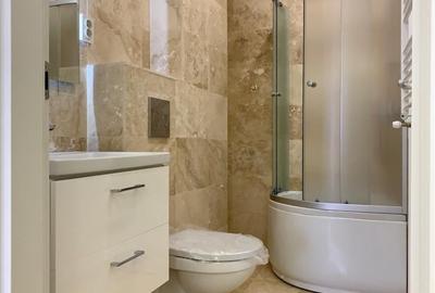 Garsonieră decomandată, mobilată în Prelungirea Ghencea - 1