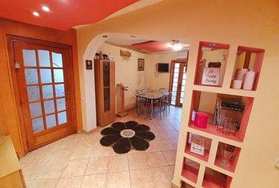 Apartament cu 2 camere decomandat în Central - 9