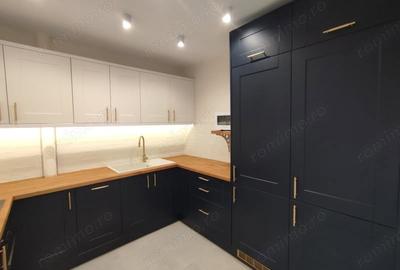 Apartament cu 3 camere în Pantelimon - 3