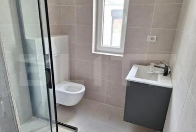 Casă cu 4 camere cu Teren 250 Mp în Central - 4