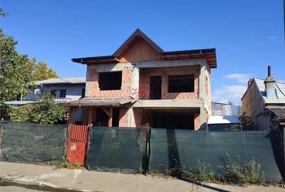 Colentina, vanzare casa la rosu - 1