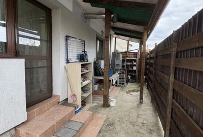 Casa 6 camere P+M+pod de vanzare | 160 mp utili | in Selimbar Casa 6 camere P+M+pod de vanzare | 160 mp utili | in Selimbar - 7