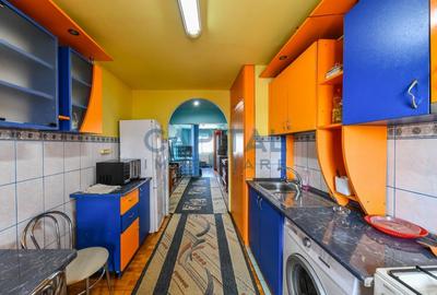 FARA COMISION!  Apartament 3 camere, Zona Podul N, Calea Floresti, Cluj-Napoca - 8