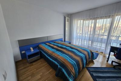 Vilă de Lux Unică în Ploiești | 690 mp Utili | Piscină Interioară - 9