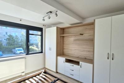 Apartament cu 3 camere decomandat, mobilat în Elisabetin - 42