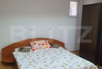 Casa cu etaj+Teren  Cornu -PH - 6